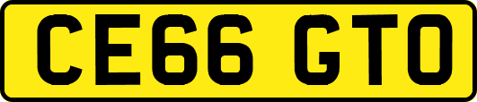 CE66GTO