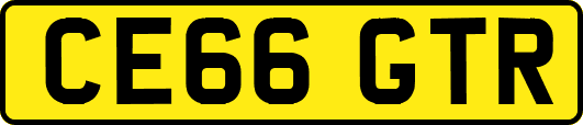 CE66GTR