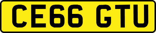 CE66GTU
