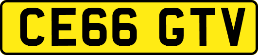 CE66GTV