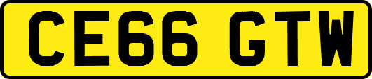 CE66GTW