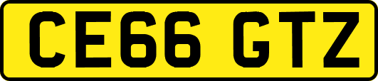 CE66GTZ