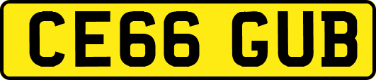 CE66GUB
