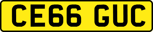CE66GUC