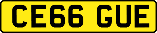 CE66GUE
