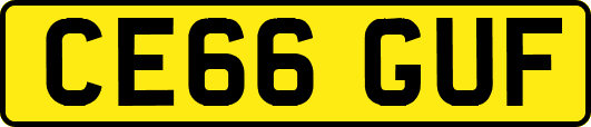 CE66GUF