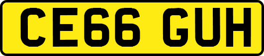 CE66GUH
