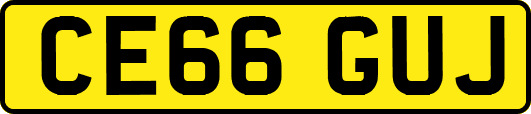CE66GUJ