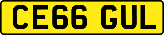CE66GUL