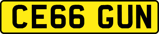CE66GUN