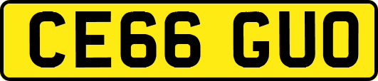 CE66GUO