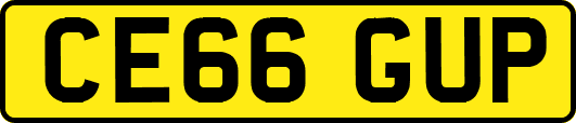 CE66GUP