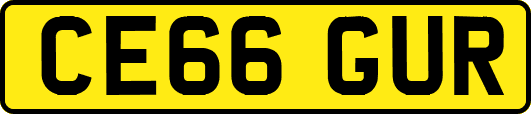 CE66GUR