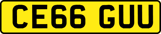 CE66GUU