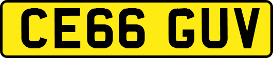 CE66GUV