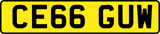 CE66GUW