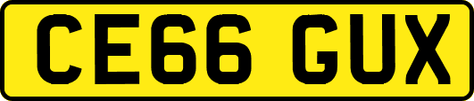 CE66GUX