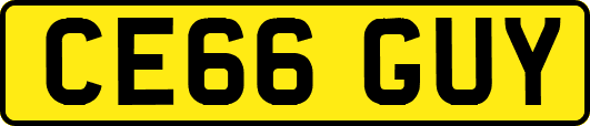 CE66GUY