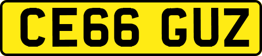 CE66GUZ