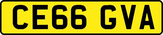 CE66GVA