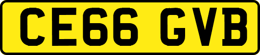 CE66GVB