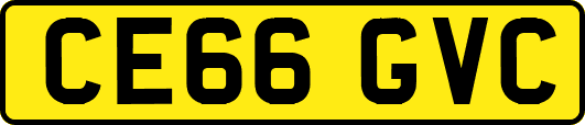 CE66GVC