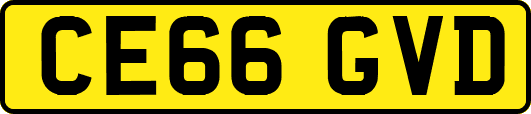 CE66GVD