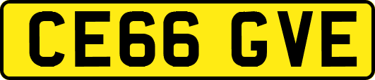 CE66GVE