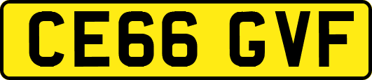 CE66GVF