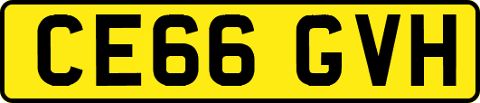 CE66GVH