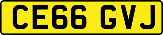 CE66GVJ