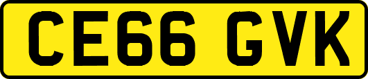 CE66GVK