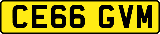 CE66GVM