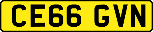 CE66GVN