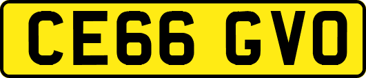 CE66GVO