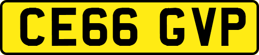 CE66GVP