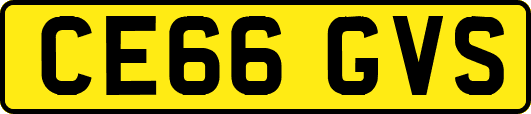 CE66GVS