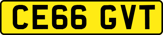 CE66GVT