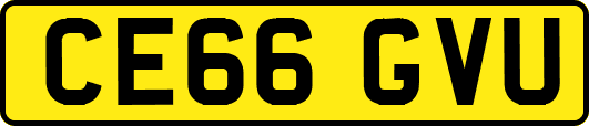 CE66GVU