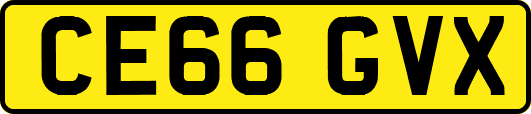 CE66GVX