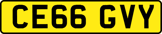 CE66GVY