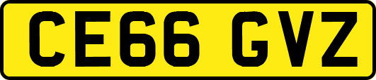 CE66GVZ