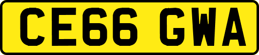 CE66GWA