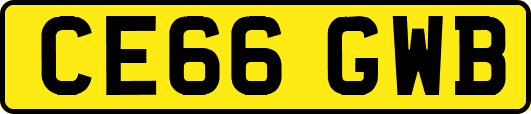 CE66GWB