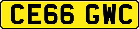 CE66GWC
