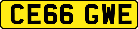 CE66GWE