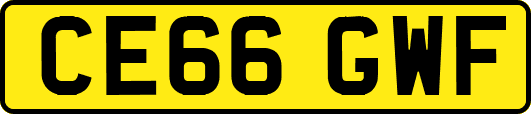 CE66GWF