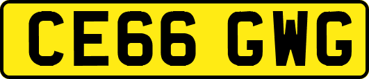 CE66GWG