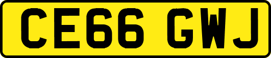 CE66GWJ