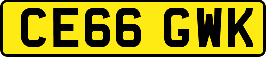 CE66GWK